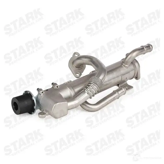 Охладитель ЕГР STARK skceg4580031 1437804555 O6JG0 IR изображение 3
