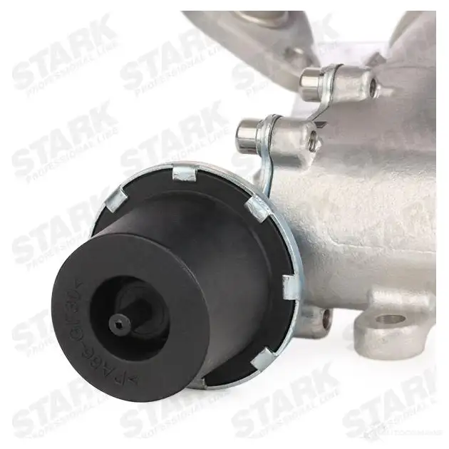 Охладитель ЕГР STARK skceg4580031 1437804555 O6JG0 IR изображение 4