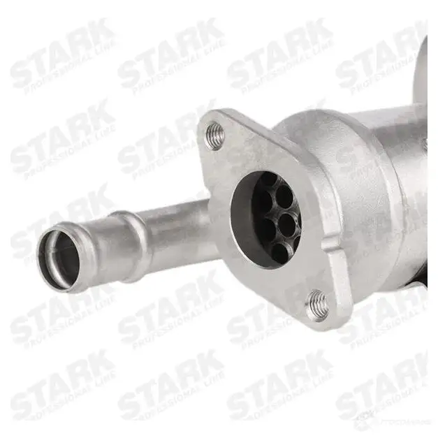 Охладитель ЕГР STARK skceg4580031 1437804555 O6JG0 IR изображение 5