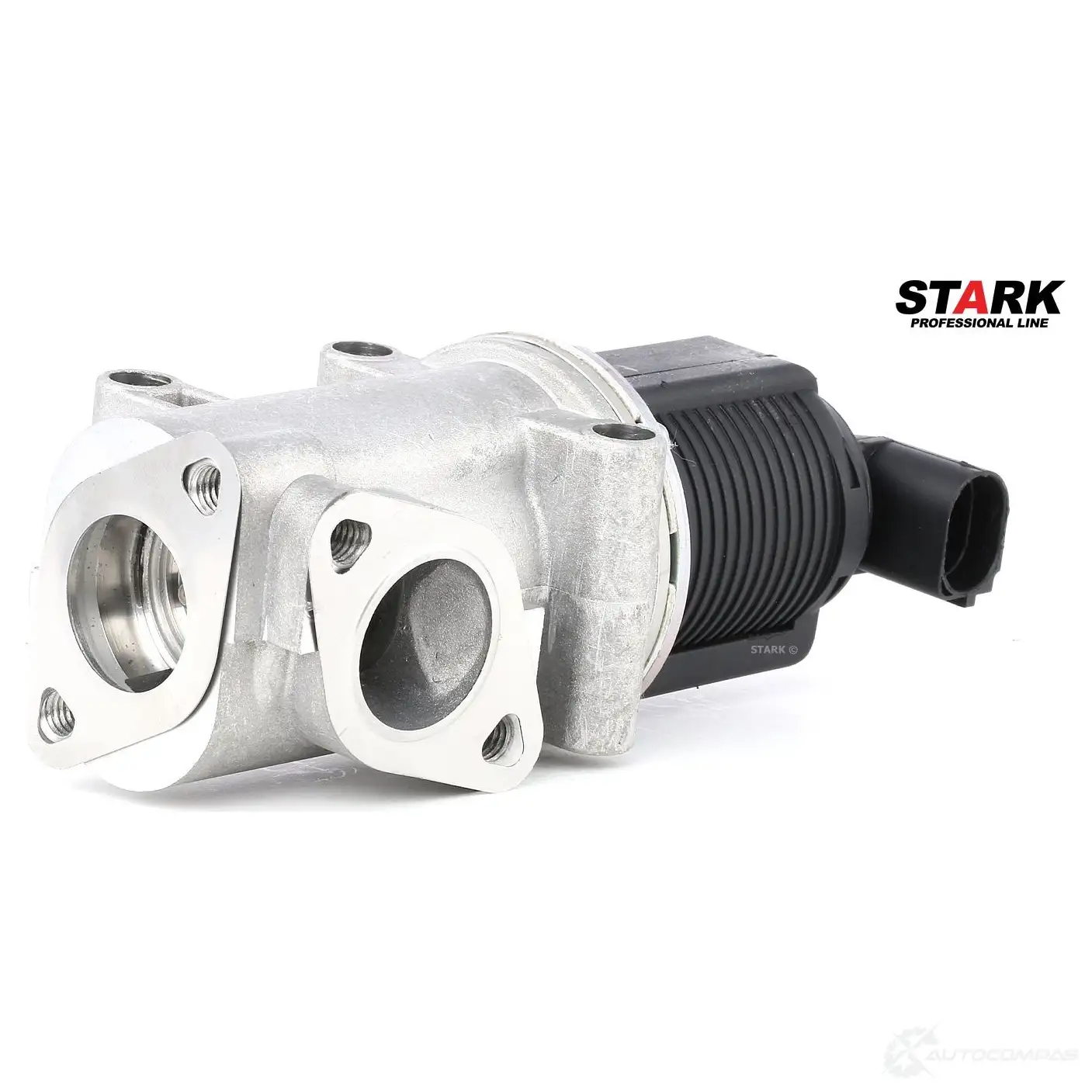 Клапан ЕГР STARK 1437832583 skegr0770006 TD 6VL изображение 0