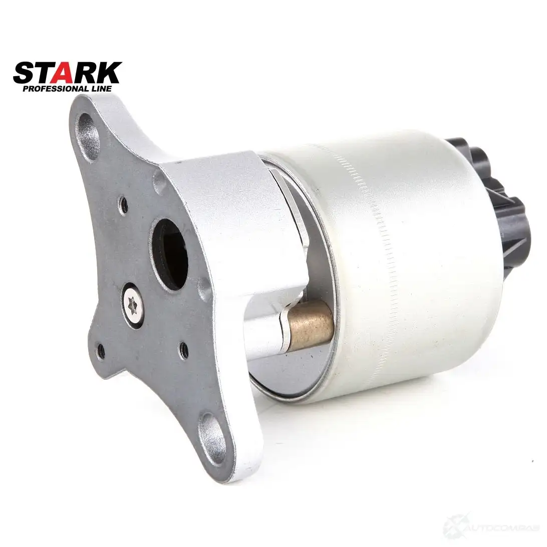 Клапан ЕГР STARK skegr0770042 1437832601 ZS2TLF E - Изображение 1