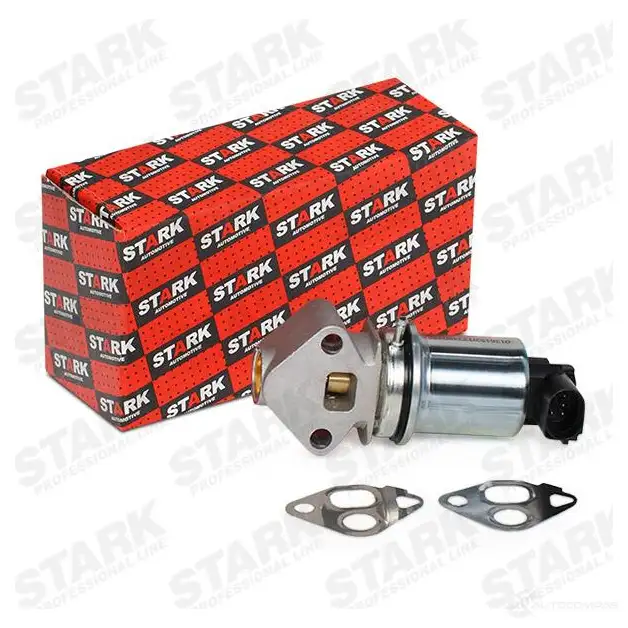 Клапан ЕГР STARK 1438008206 skegr0770121 3QKCOC S - Изображение 1