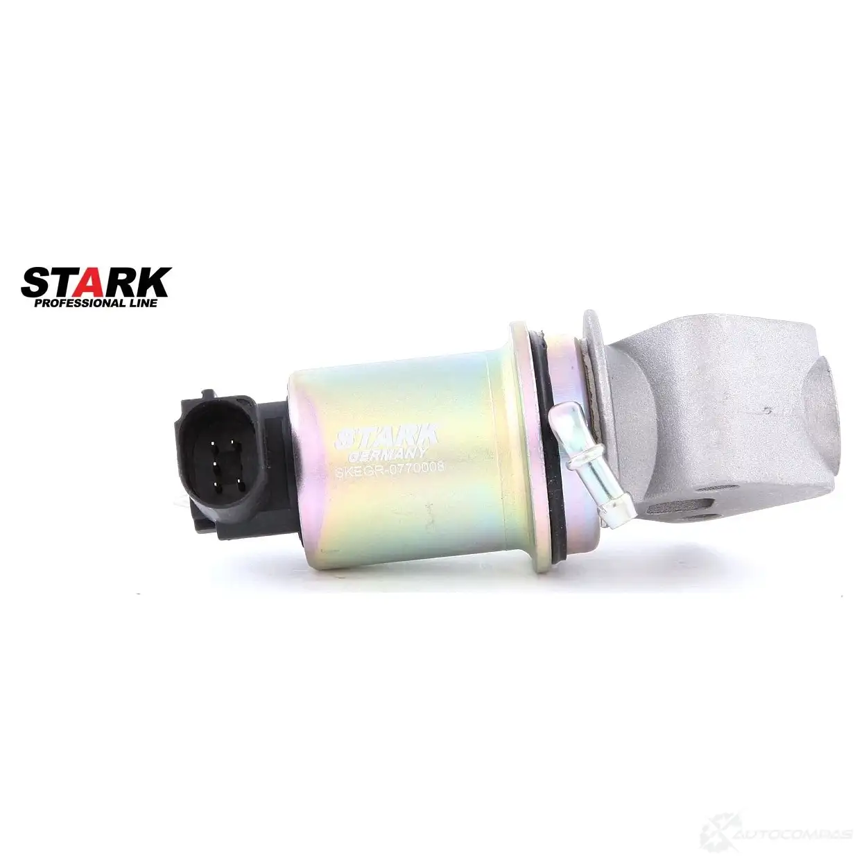 Клапан ЕГР STARK N0S Y1 skegr0770008 1437832515 изображение 0