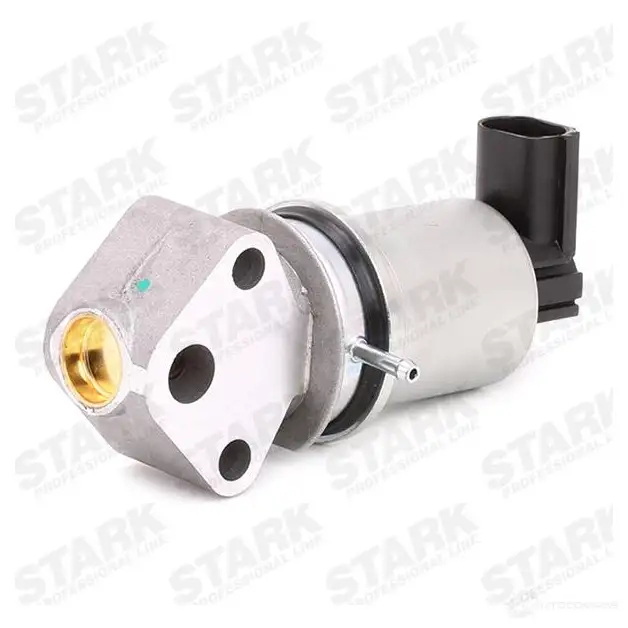 Клапан ЕГР STARK skegr0770108 1437832761 S H1KF изображение 2