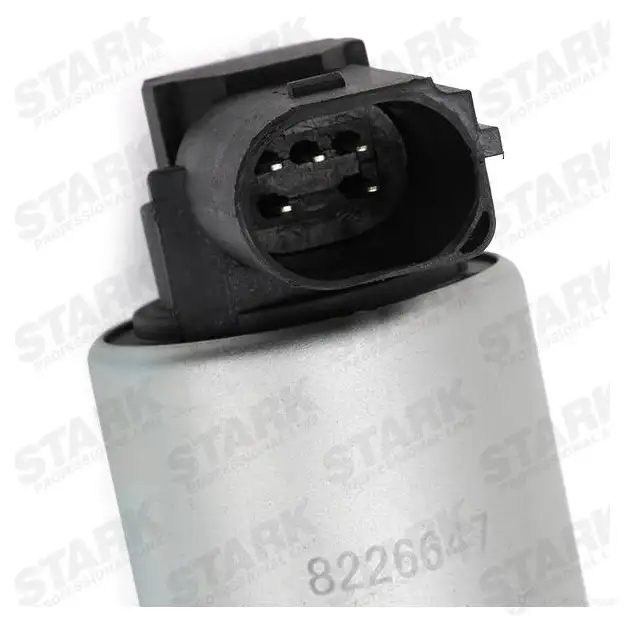 Клапан ЕГР STARK skegr0770108 1437832761 S H1KF изображение 4