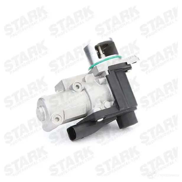 Клапан ЕГР STARK 1437832694 J4KW R skegr0770058 изображение 1