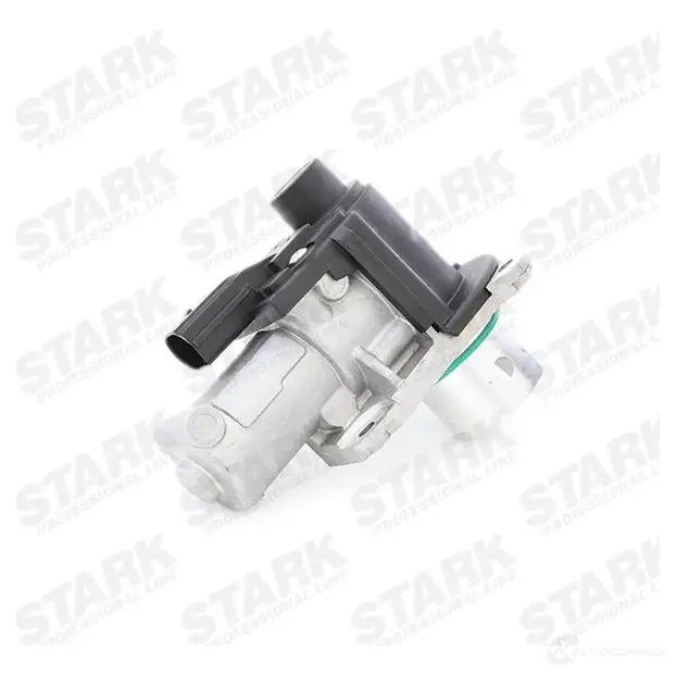 Клапан ЕГР STARK 1437832694 J4KW R skegr0770058 изображение 2