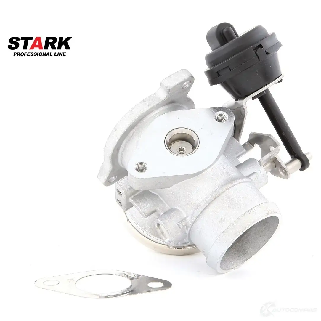 Клапан ЕГР STARK 8DGG LMC 1437832685 skegr0770012 изображение 0