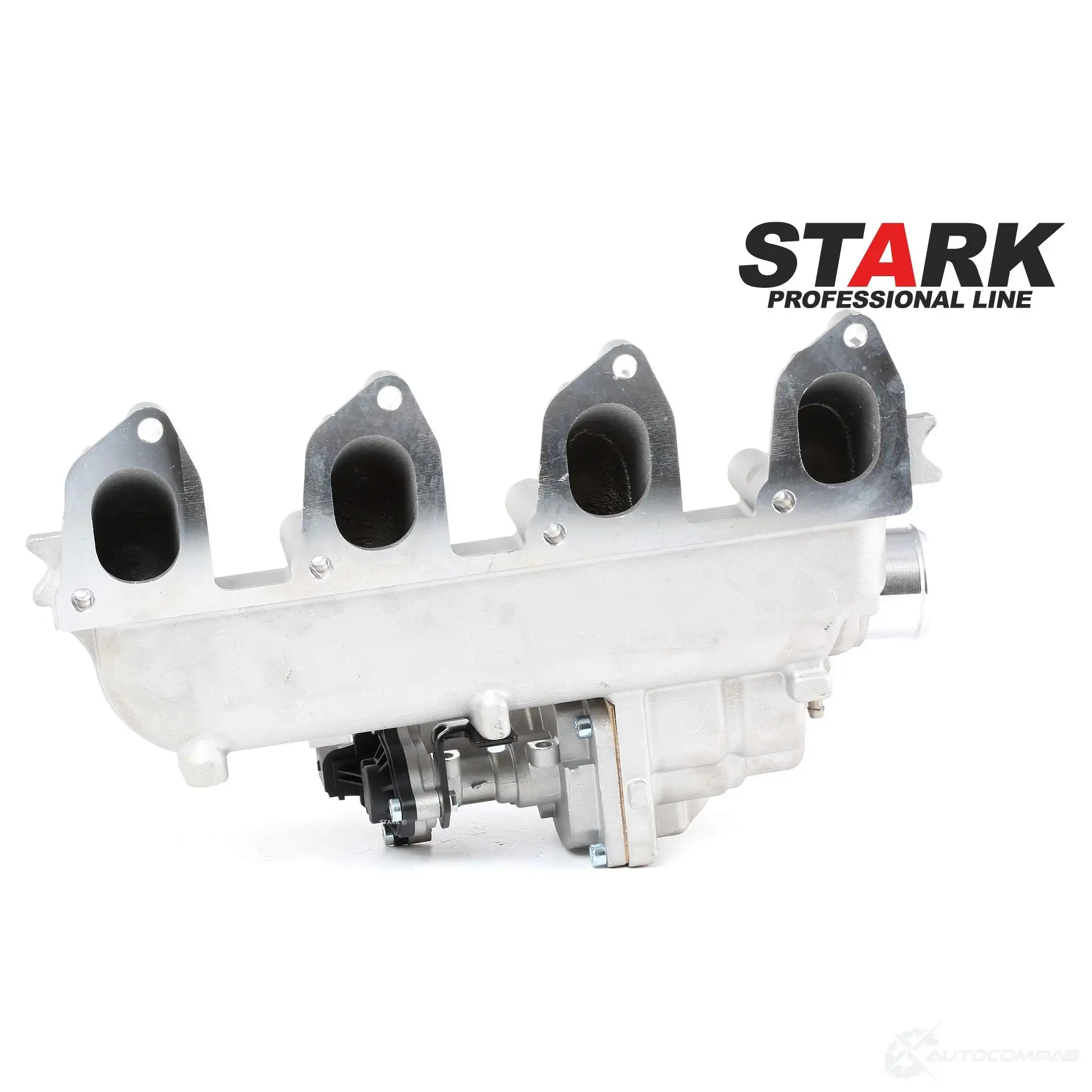 Клапан ЕГР STARK 1437832623 skegr0770085 TLP4Y6 2 - Изображение 1