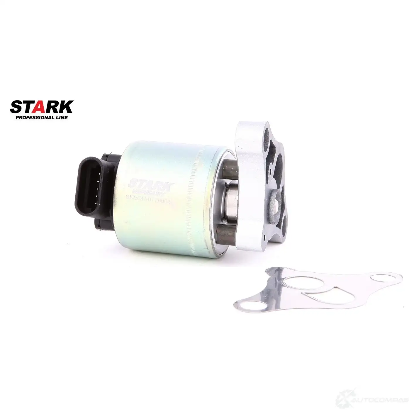 Клапан ЕГР STARK 1437832634 skegr0770004 VD74 5 - Изображение 1