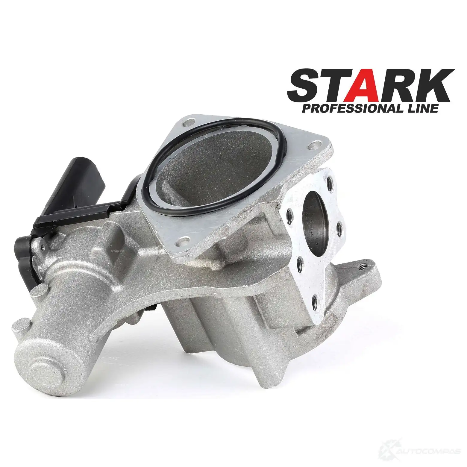 Клапан ЕГР STARK 1437832640 skegr0770082 PY7U55 Z - Изображение 1
