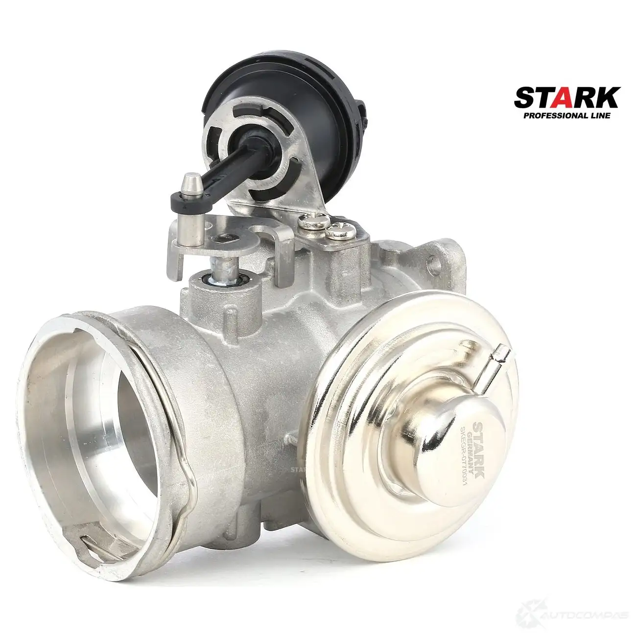 Клапан ЕГР STARK 1437832723 HA DW5 skegr0770031 - Изображение 1