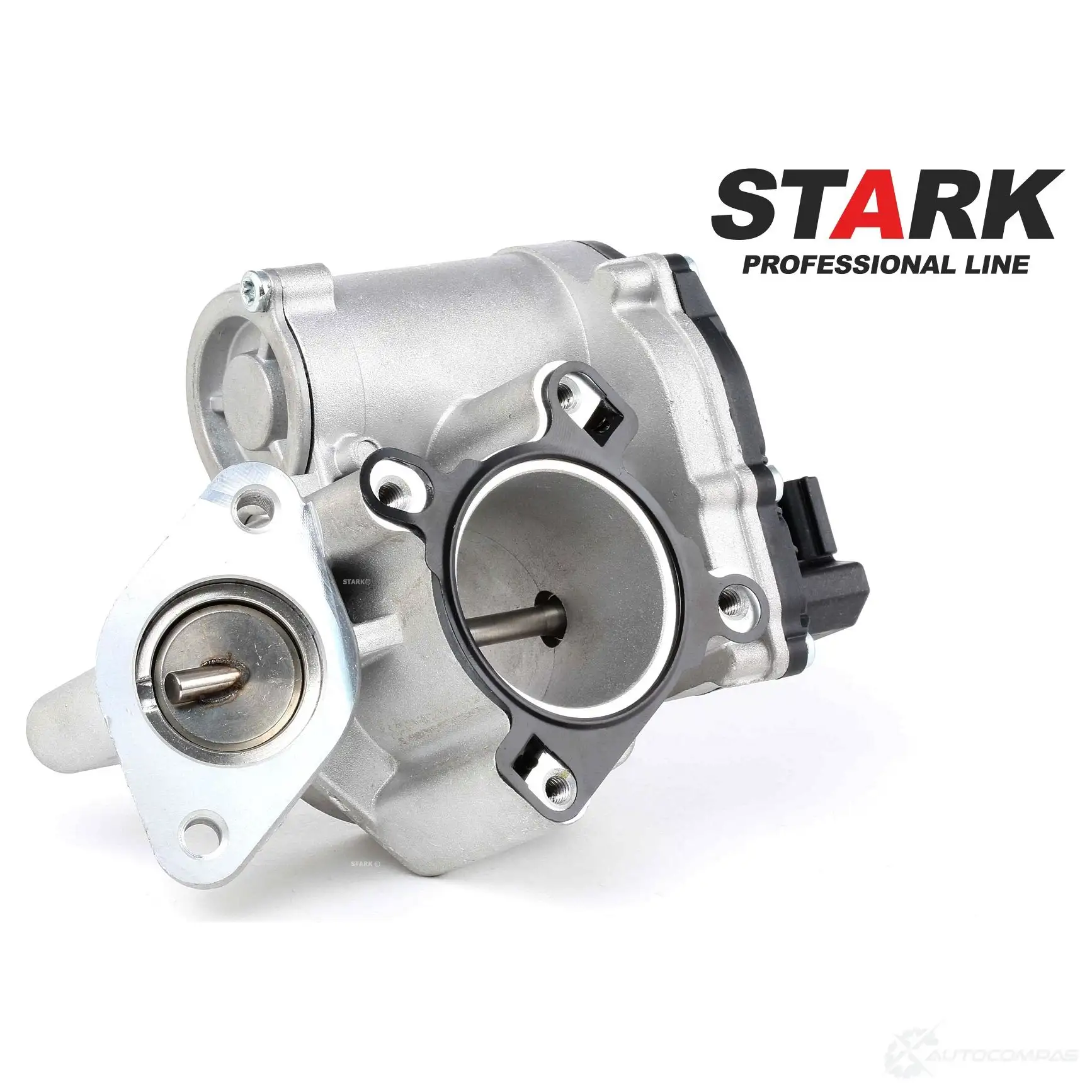 Клапан ЕГР STARK skegr0770106 3T YLR 1437832658 - Изображение 1