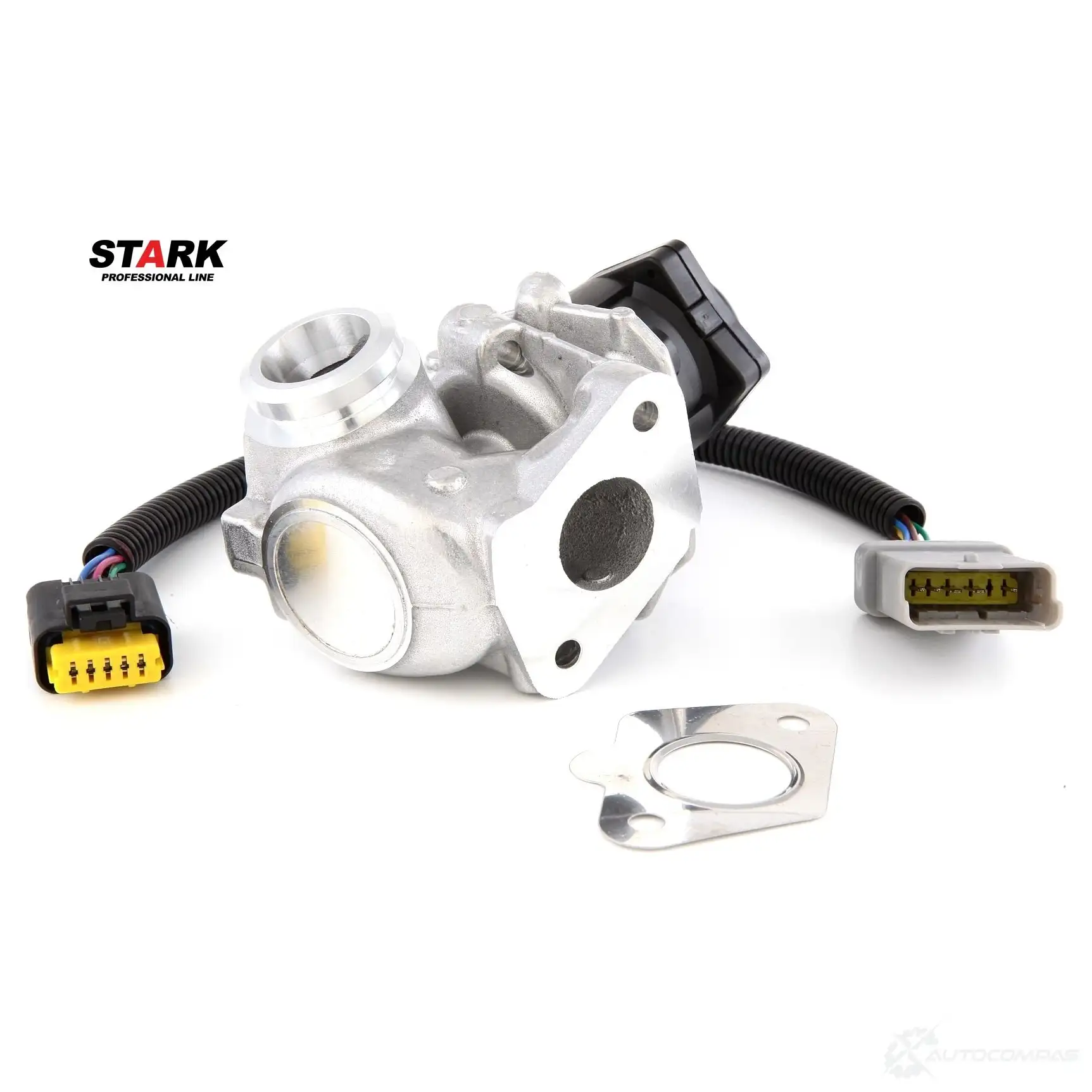 Клапан ЕГР STARK 1437832861 1D75A A skegr0770055 изображение 0