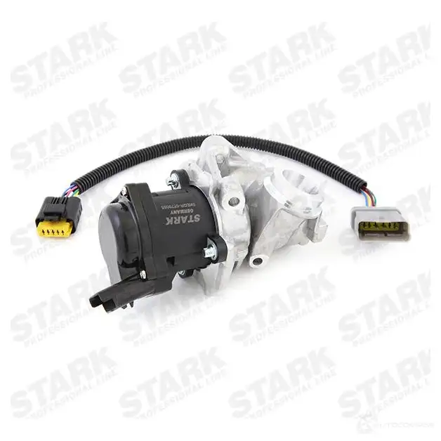 Клапан ЕГР STARK 1437832861 1D75A A skegr0770055 изображение 1