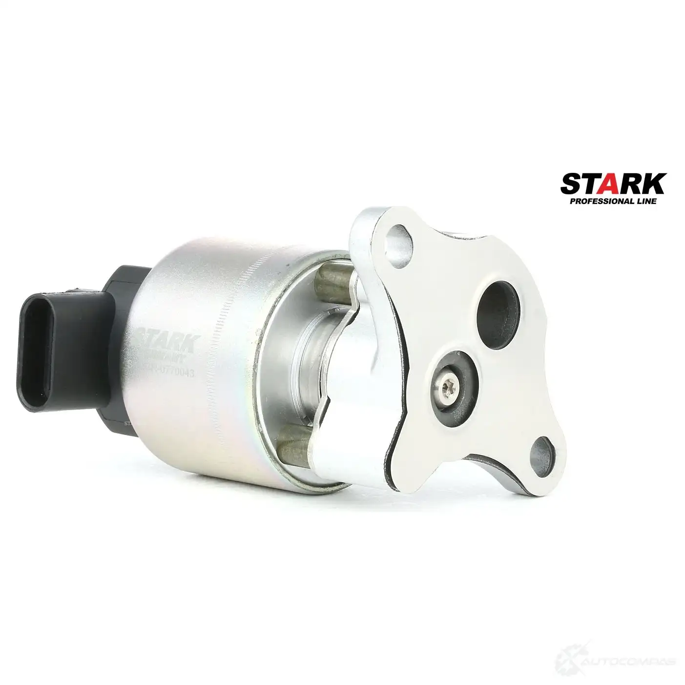 Клапан ЕГР STARK skegr0770043 GB3KNC P 1437832575 - Изображение 1