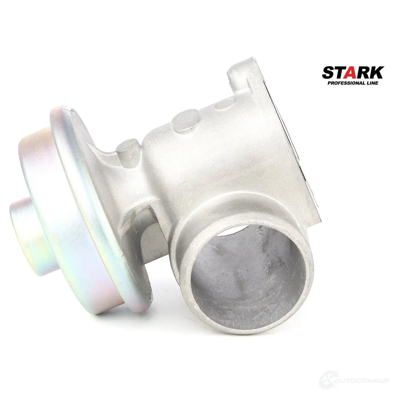 Клапан ЕГР STARK 0 VSYQ skegr0770033 1437832756 - Изображение 1