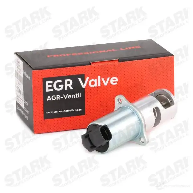 Клапан ЕГР STARK 8 AP58MS skegr0770208 1437832523 изображение 1