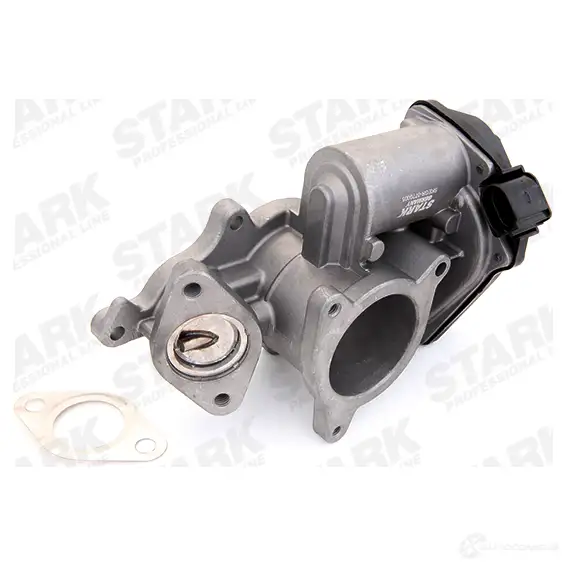 Клапан ЕГР STARK 1437832730 W0XS D skegr0770005