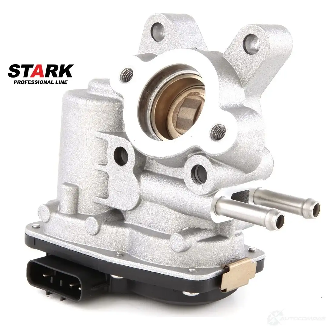 Клапан ЕГР STARK 1437832647 skegr0770044 5S I8REH - Изображение 1