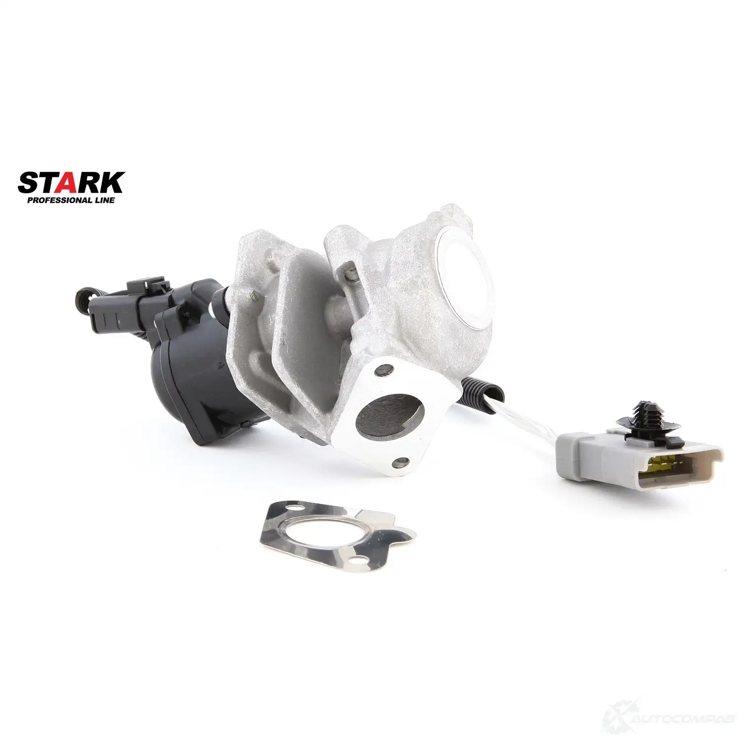 Клапан ЕГР STARK 1437832711 skegr0770035 81 1SBKB изображение 0