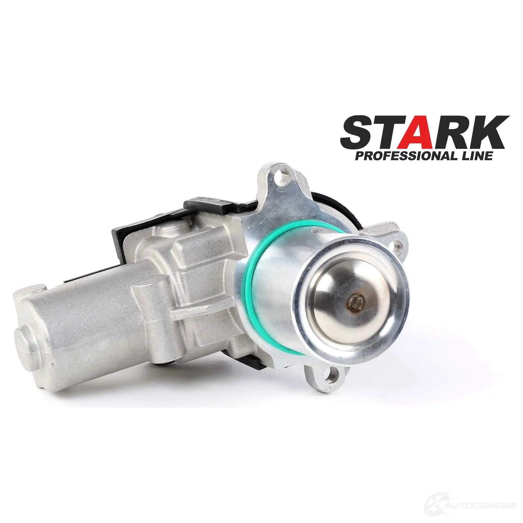 Клапан ЕГР STARK AQM7IP F 1437832709 skegr0770064 - Изображение 1