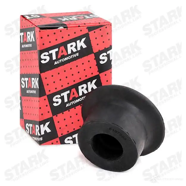 Подушка двигателя, опора STARK skem0660154 LLA93 FX 1438732295 изображение 1