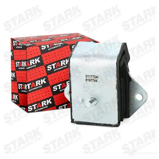 Подушка двигателя, опора STARK skem0660179 1 EJXA 1437788970 изображение 1
