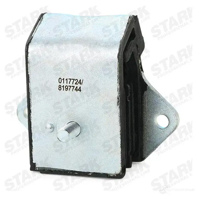 Подушка двигателя, опора STARK skem0660179 1 EJXA 1437788970 изображение 2