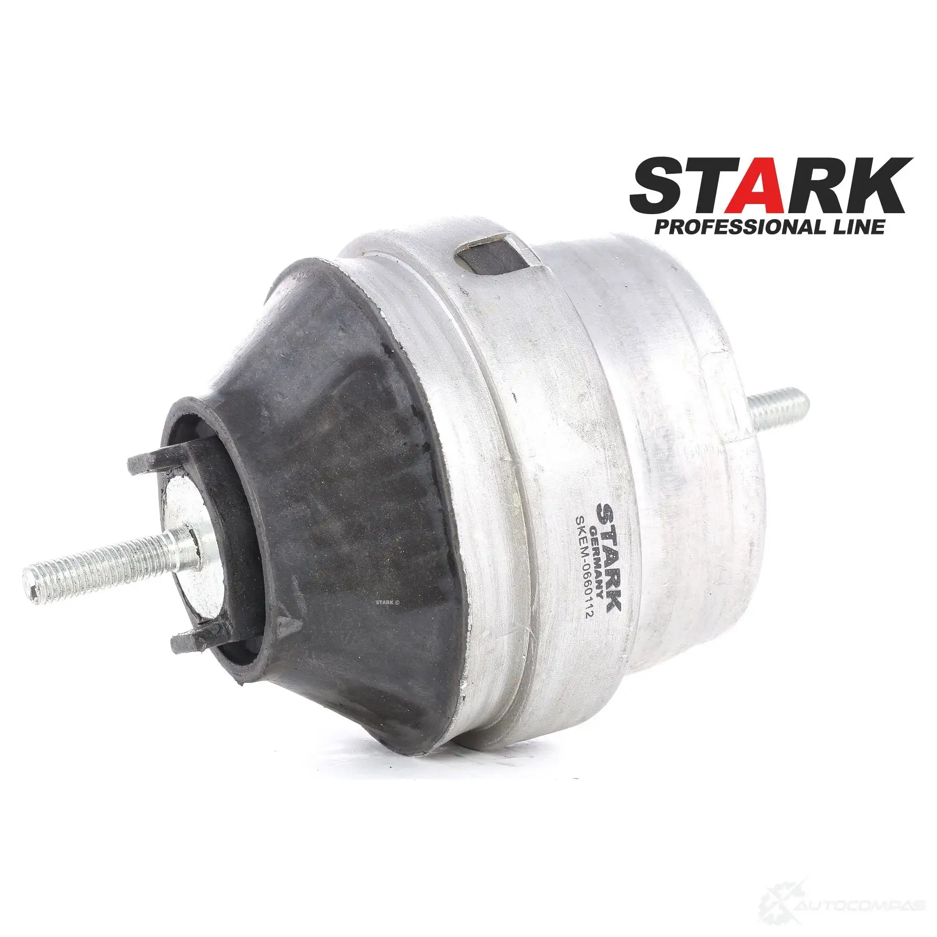 Подушка двигателя, опора STARK 1437789199 skem0660112 Q8 1X0E - Изображение 1