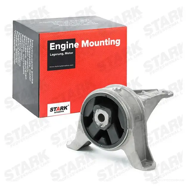 Подушка двигателя, опора STARK skem0660173 VXSTUF I 1437788996 - Изображение 1