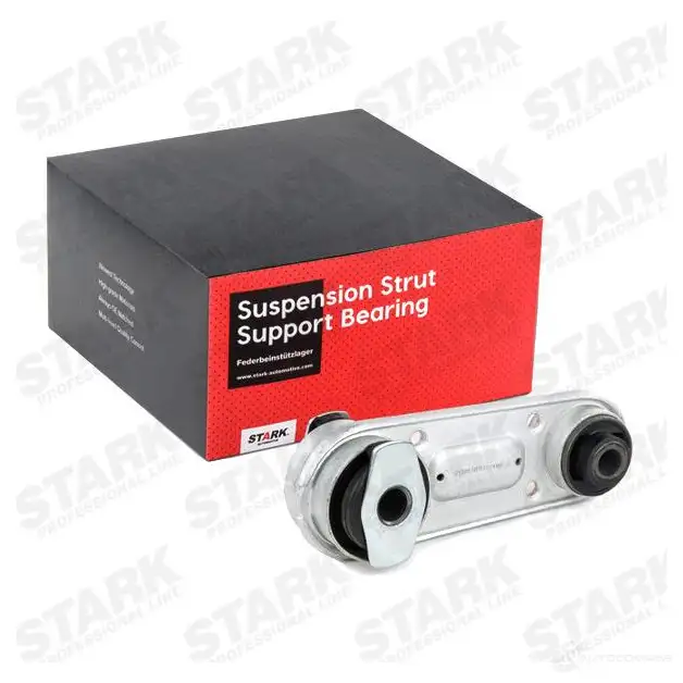 Подушка двигателя, опора STARK 1438732303 B14YC XP skem0660148 изображение 1