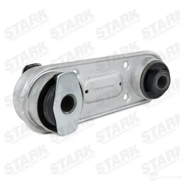 Подушка двигателя, опора STARK 1438732303 B14YC XP skem0660148 изображение 2
