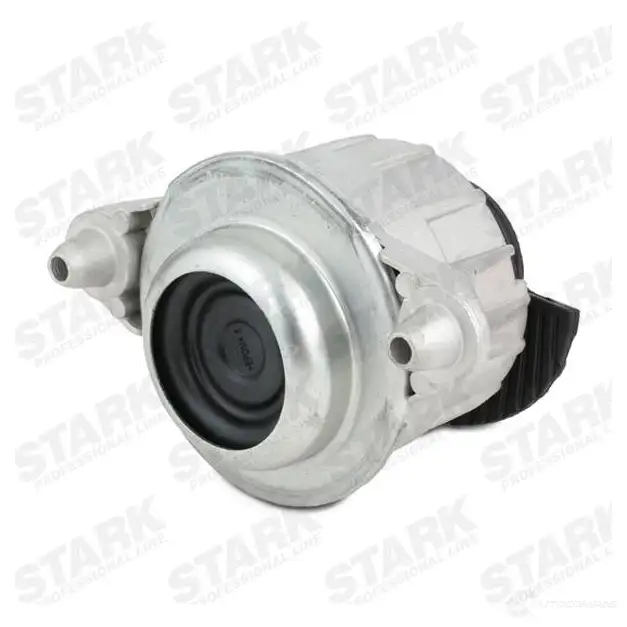 Подушка двигателя, опора STARK 1438022087 skem0660764 KEJ K4JJ изображение 2