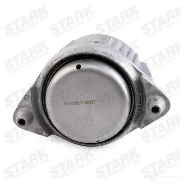 Подушка двигателя, опора STARK JGG859 3 skem0660107 1437788392 изображение 3