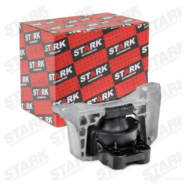 Подушка двигателя, опора STARK 1438732320 EIL96 N skem0660307 изображение 1