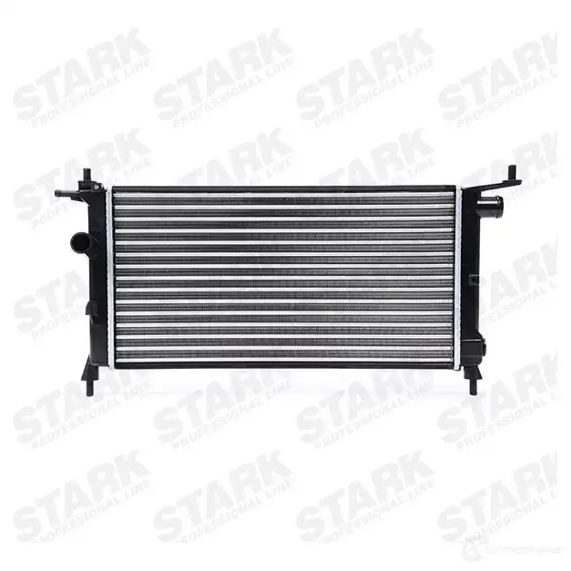 Радиатор охлаждения двигателя STARK 0S8 KO skrd0120013 1437768722