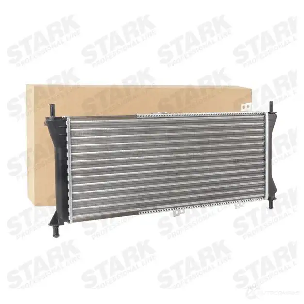 Радиатор охлаждения двигателя STARK 8W58 B2 1437768713 skrd0120345 изображение 1