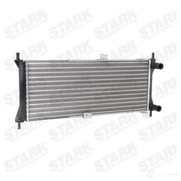 Радиатор охлаждения двигателя STARK 8W58 B2 1437768713 skrd0120345 изображение 3
