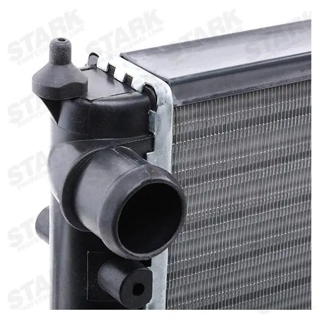 Радиатор охлаждения двигателя STARK 1438020274 skrd0120256 JGWC 5 изображение 4