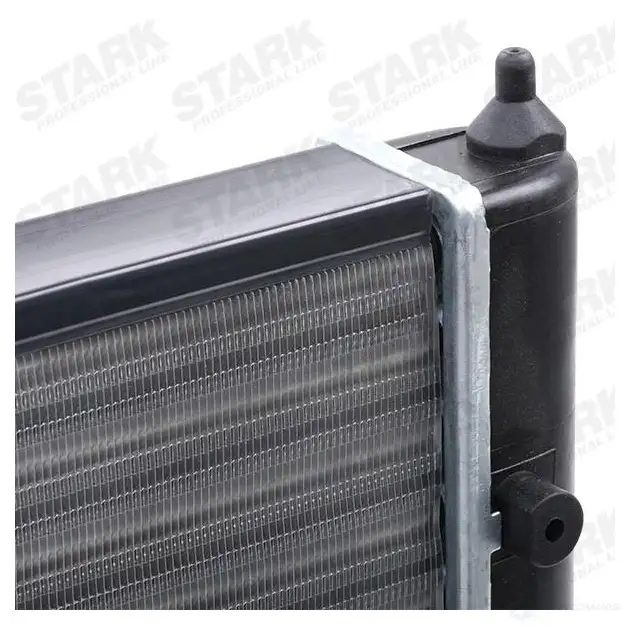 Радиатор охлаждения двигателя STARK 1438020274 skrd0120256 JGWC 5 изображение 5