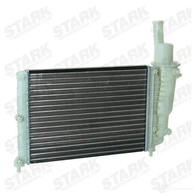 Радиатор охлаждения двигателя STARK 1437769495 skrd0120296 6K 2LC изображение 0