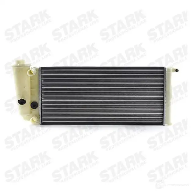 Радиатор охлаждения двигателя STARK skrd0120224 1437769428 SI DE6K изображение 0
