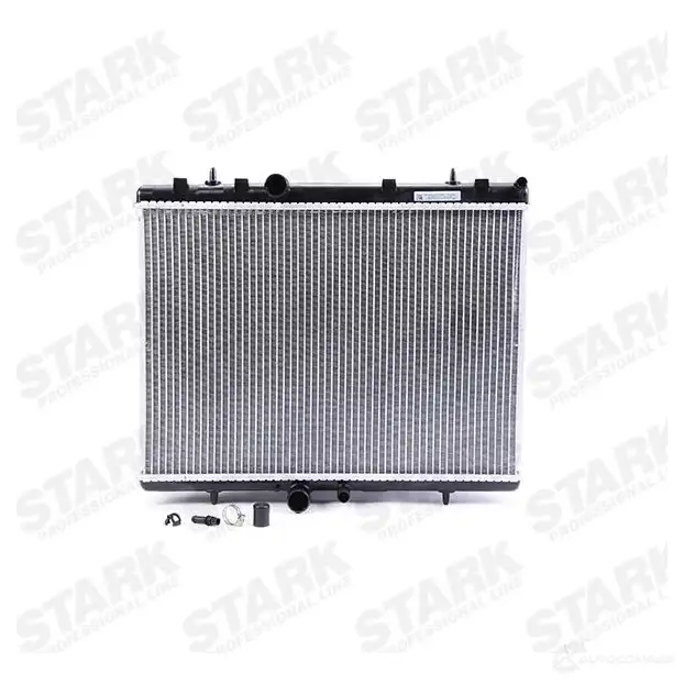 Радиатор охлаждения двигателя STARK skrd0120179 1437769689 55 I96 изображение 0