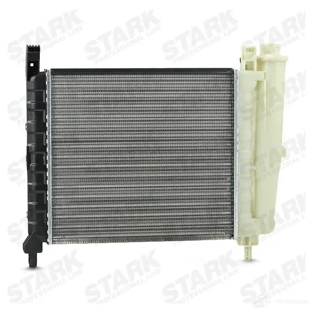 Радиатор охлаждения двигателя STARK skrd0120391 1437768716 5U 2X0 изображение 3