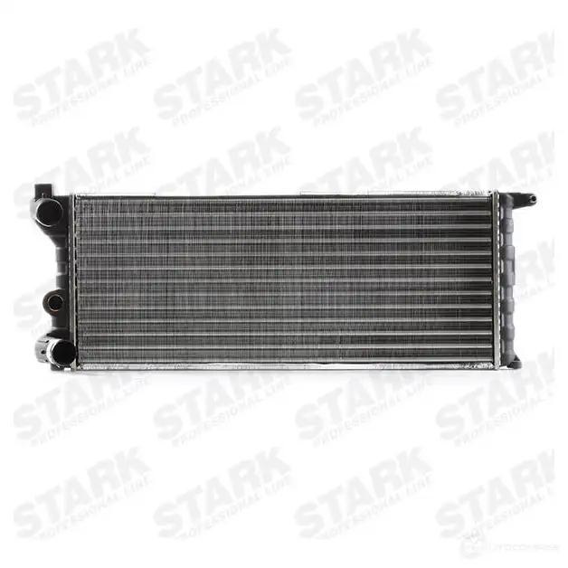 Радиатор охлаждения двигателя STARK 1437768762 PEBB N skrd0120270