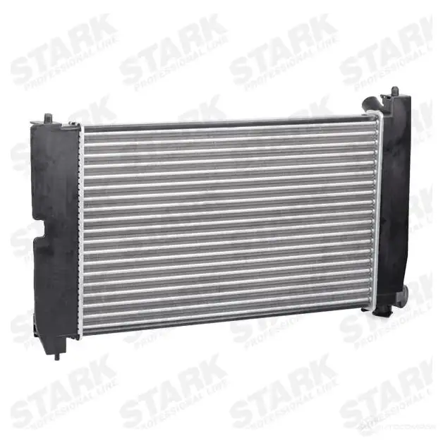 Радиатор охлаждения двигателя STARK skrd0121128 Y HR5UL 1437770462 изображение 3