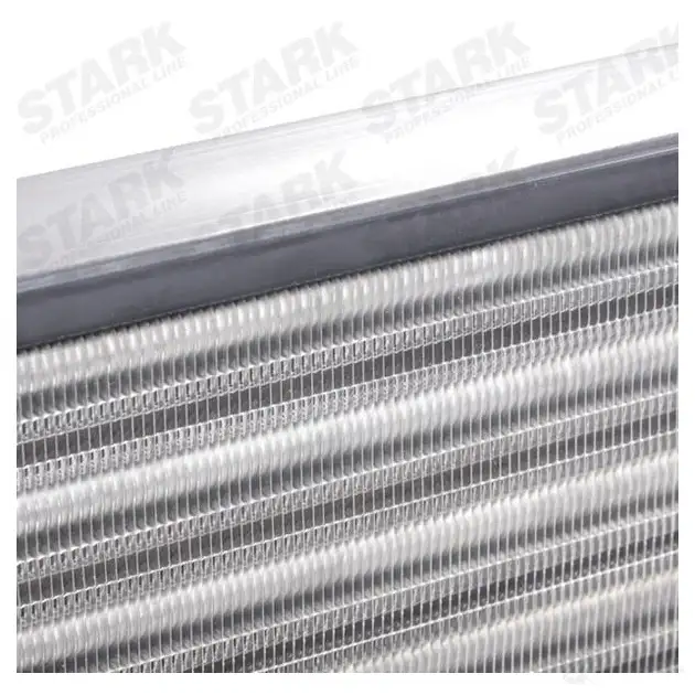 Радиатор охлаждения двигателя STARK skrd0121128 Y HR5UL 1437770462 изображение 4
