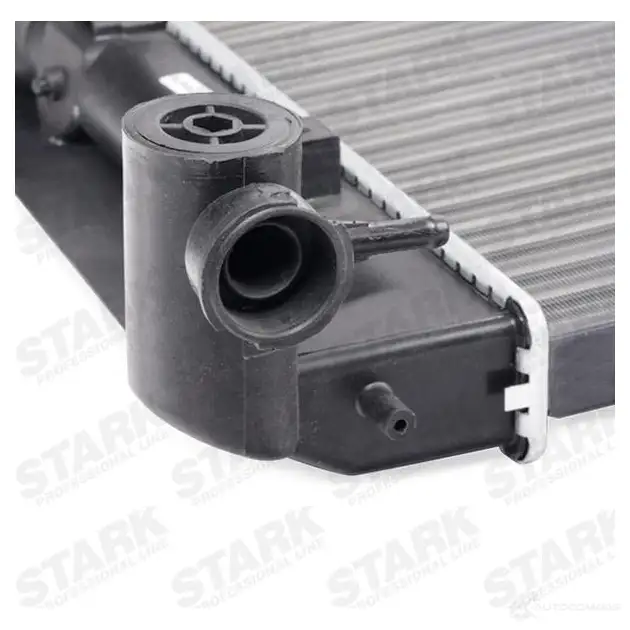 Радиатор охлаждения двигателя STARK skrd0121128 Y HR5UL 1437770462 изображение 5