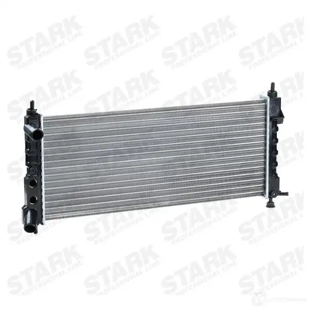 Радиатор охлаждения двигателя STARK skrd0120149 1437770911 1RH9H 8 изображение 2